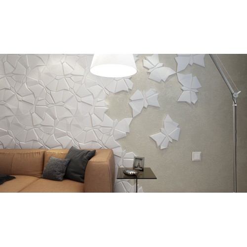 Модель 136 Бабочки